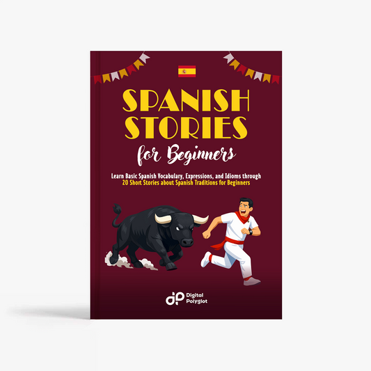 Spanish Stories for beginners