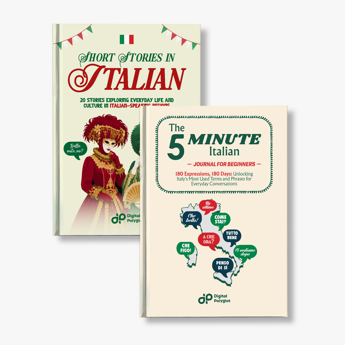 Italian Immersive Duo