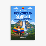 Short Stories in Venezuelan Spanish