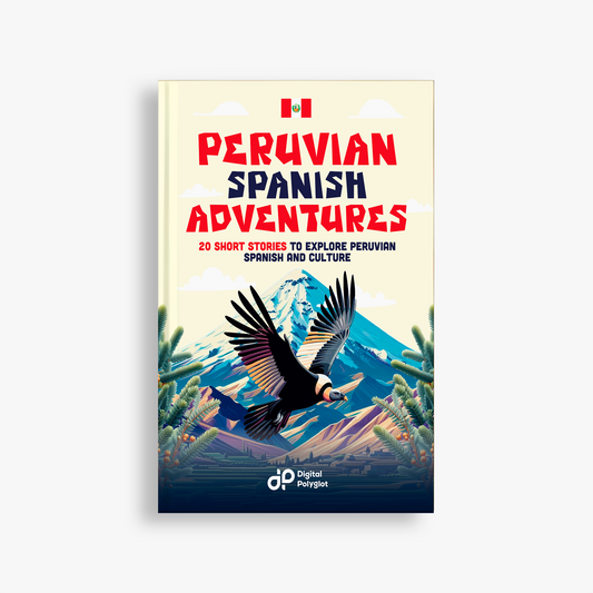 Peruvian Spanish Adventures