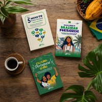 Brazilian Portuguese Immersive Trio — image 2