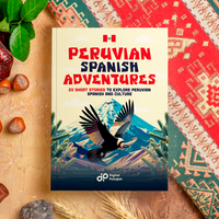 Peruvian Spanish Adventures — image 2