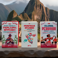 Peruvian Spanish Essentials — image 2