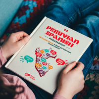 Peruvian Spanish Phrasebook — image 2