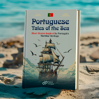 Portuguese Tales of the Sea — image 2