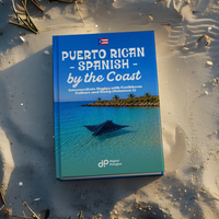Real Puerto Rican Spanish Pack — image 7