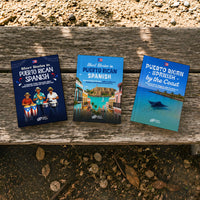 Real Puerto Rican Spanish Pack — image 2