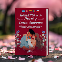 Romance in the Heart of Latin America — image 2