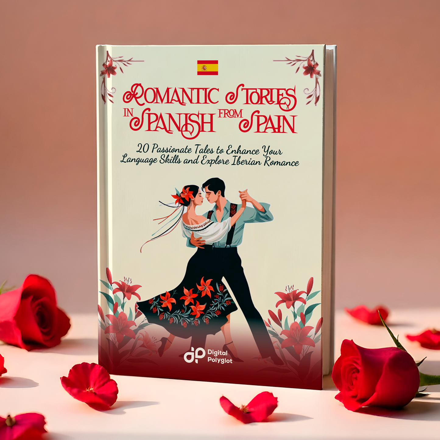 Romantic Stories in Spanish from Spain