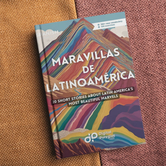 Maravillas de Latinoamérica
