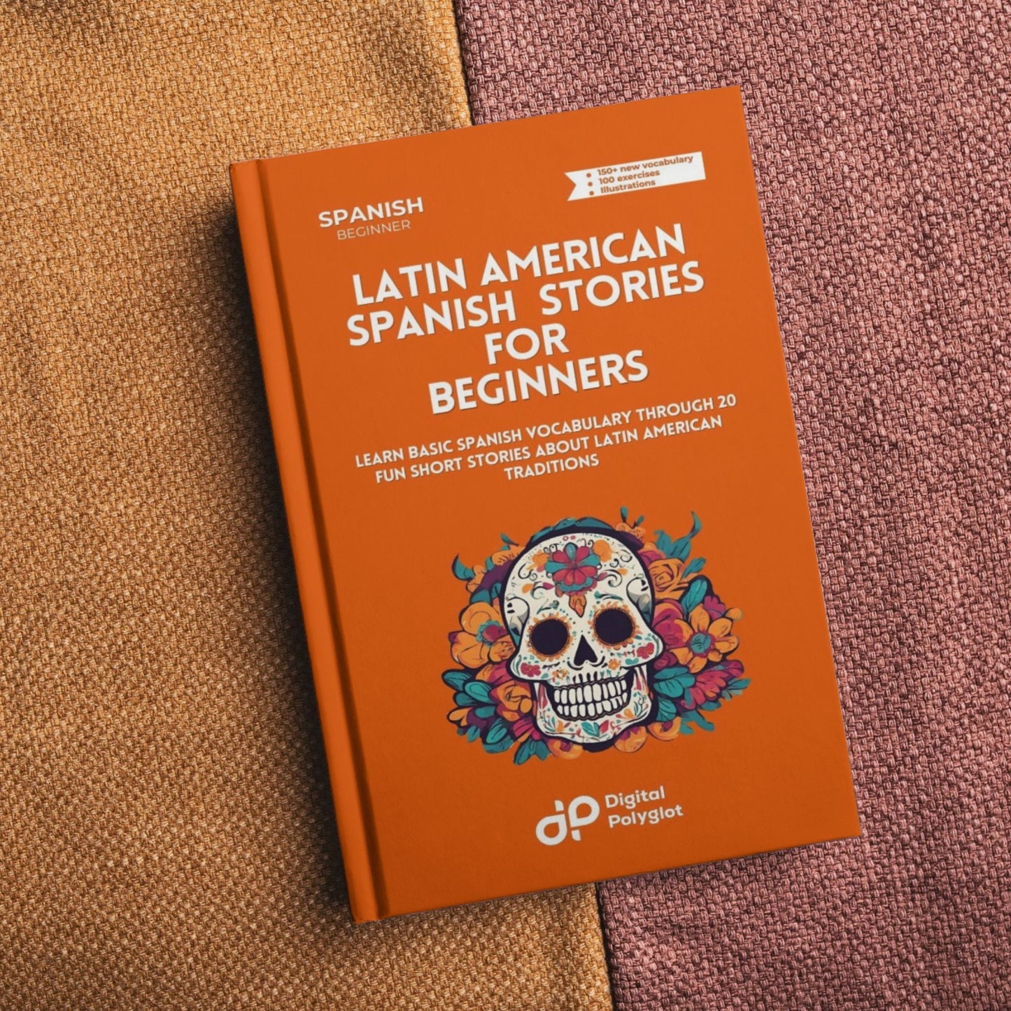 Latin American Spanish Stories for Beginners