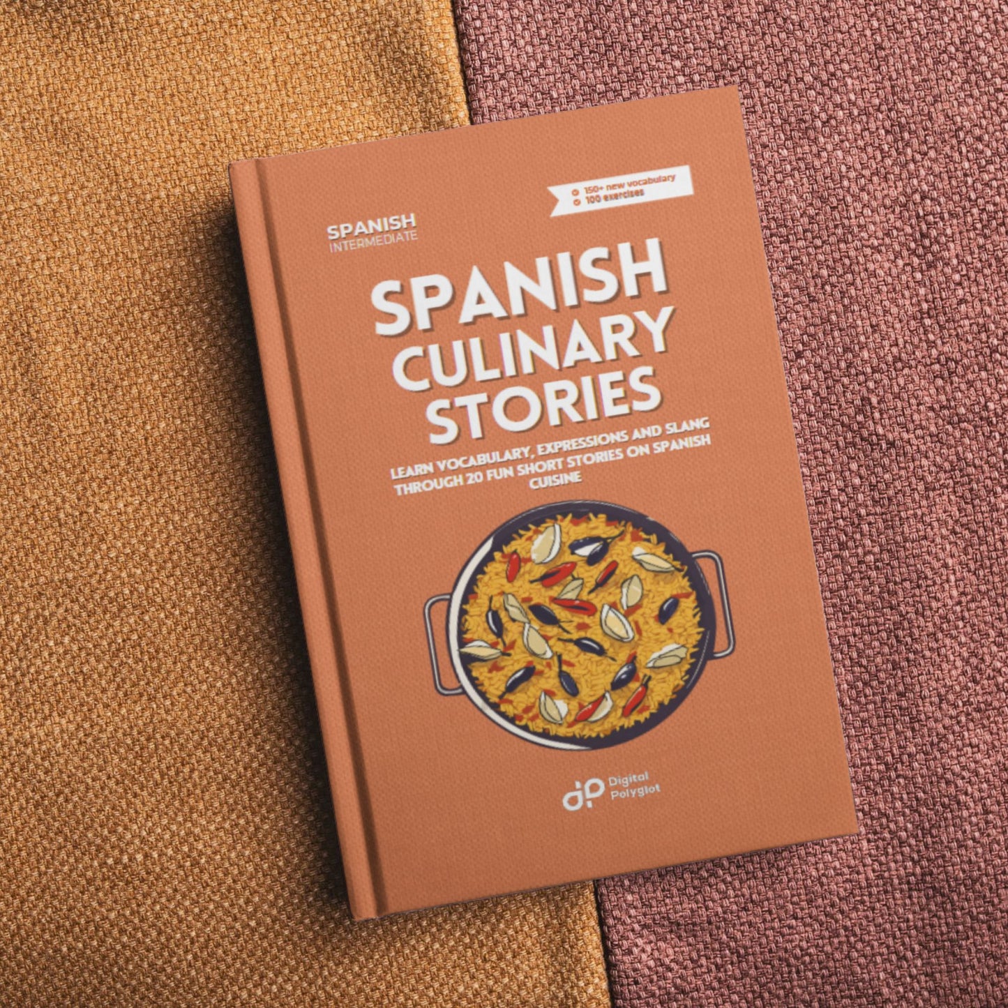 Spanish Culinary Stories