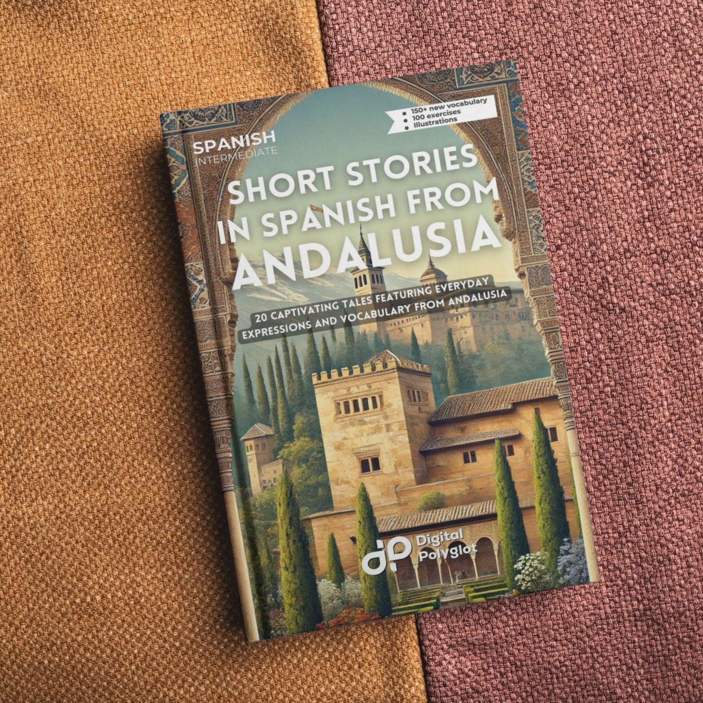 Short Stories in Spanish from Andalusia