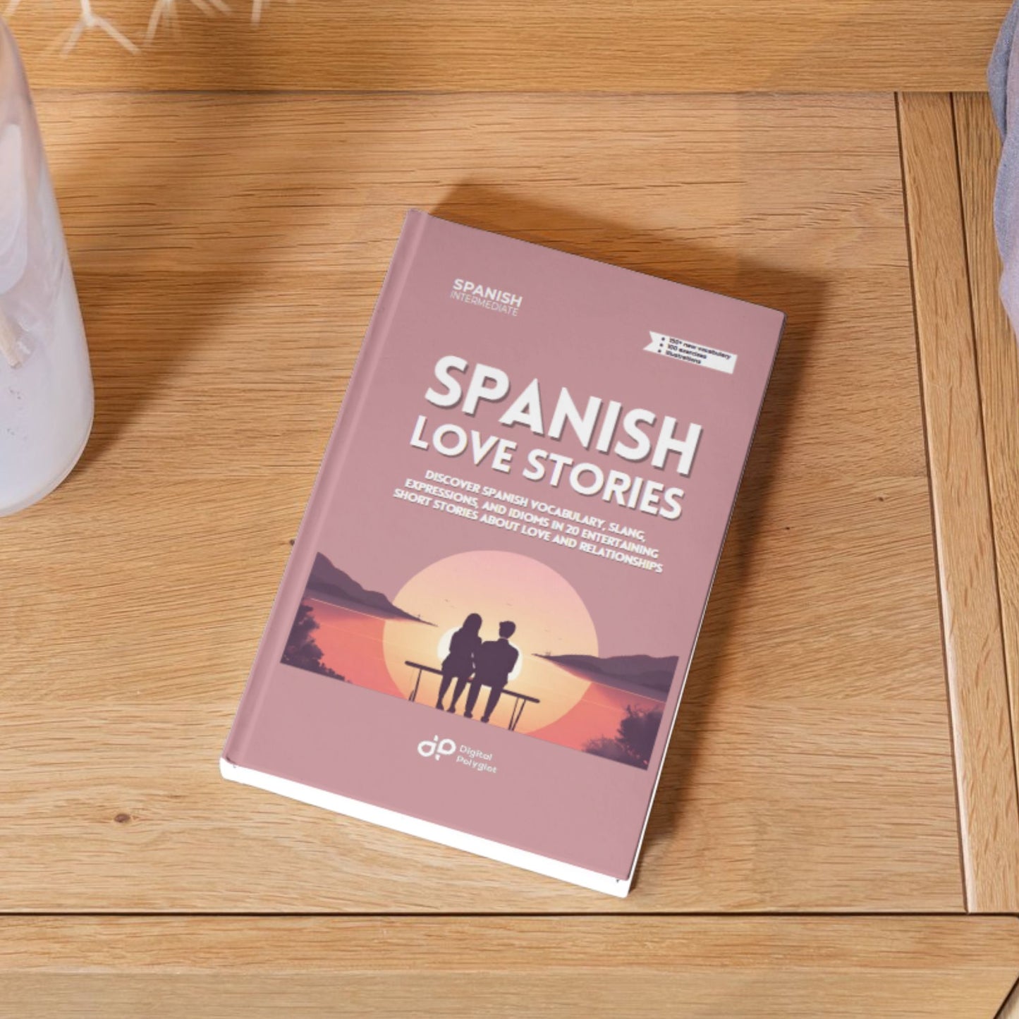 Spanish Love Stories