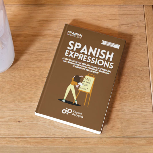 Spanish Expressions