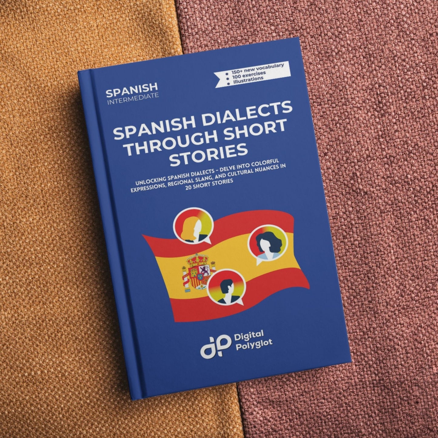 Spanish Dialects through Short Stories