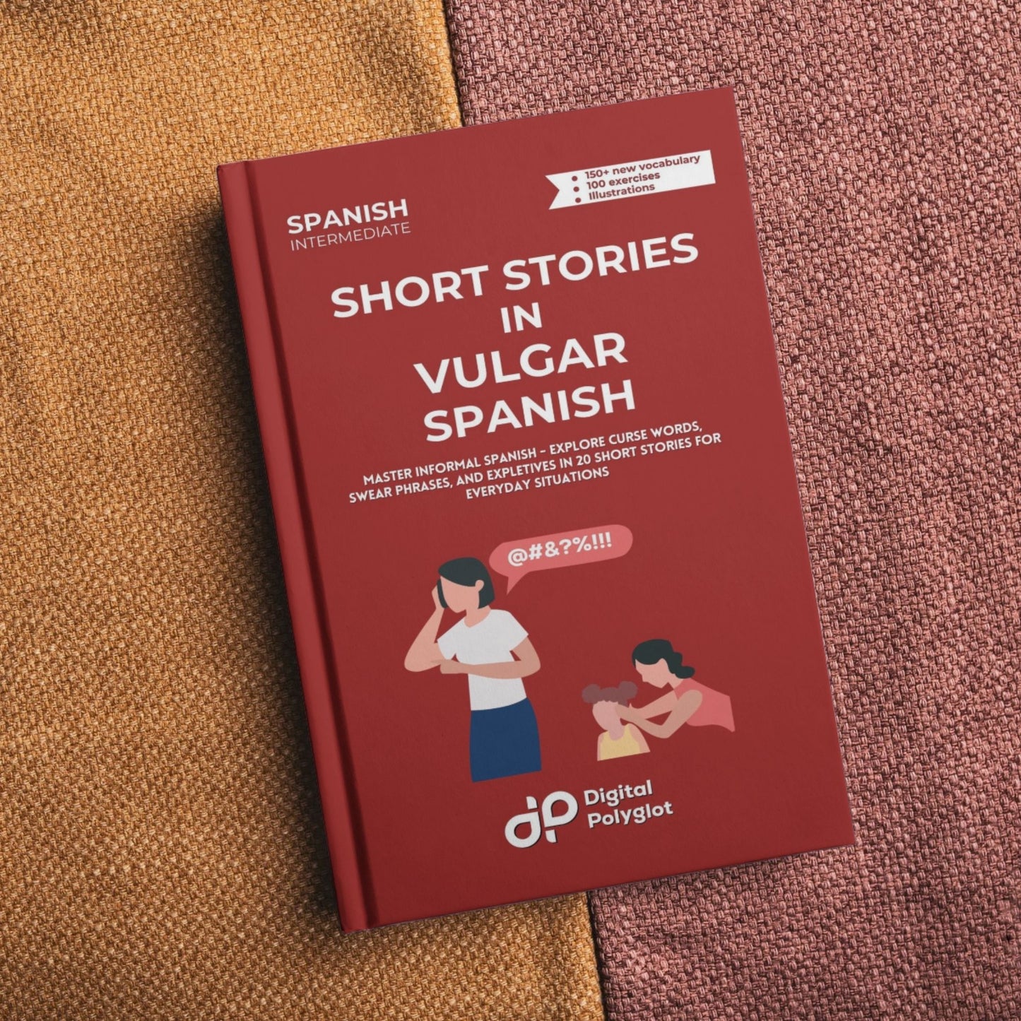 Short Stories in Vulgar Spanish