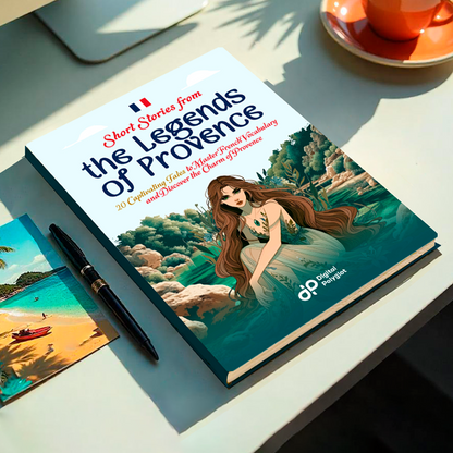 French Essentials Pack