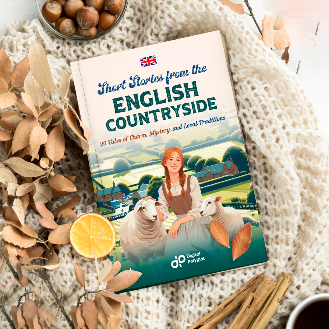 English Essentials Bundle
