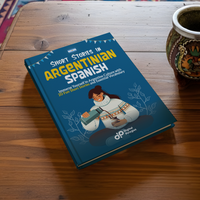 Short Stories in Argentinian Spanish — image 2