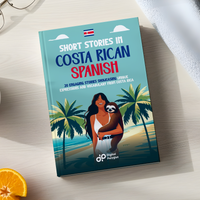 Short Stories in Costa Rican Spanish — image 2