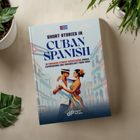 Short Stories in Cuban Spanish — image 2
