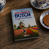 Short Stories in Dutch — image 2