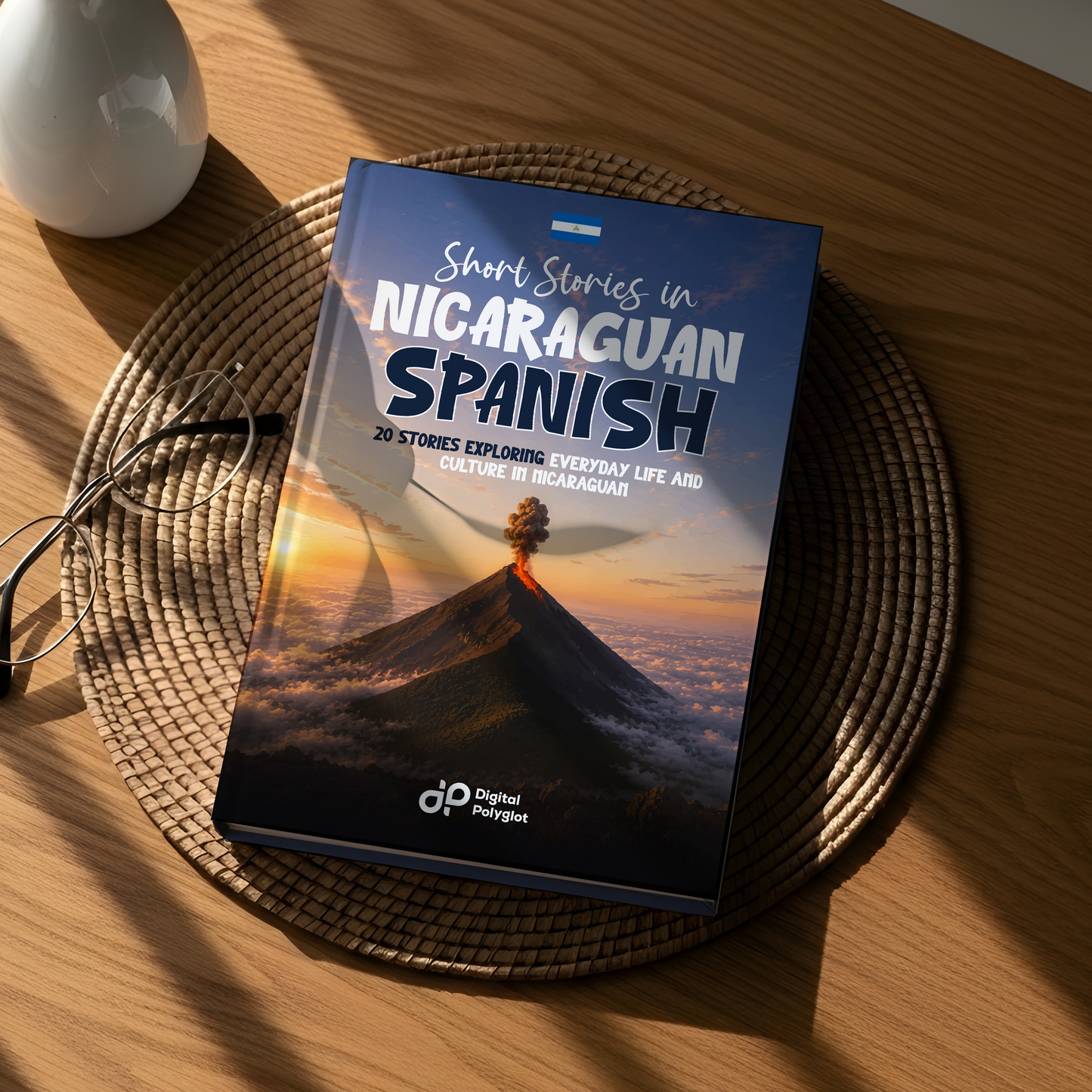 Short Stories in Nicaraguan Spanish