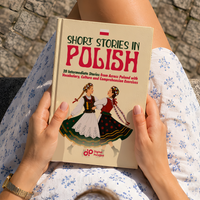 Short Stories in Polish — image 2