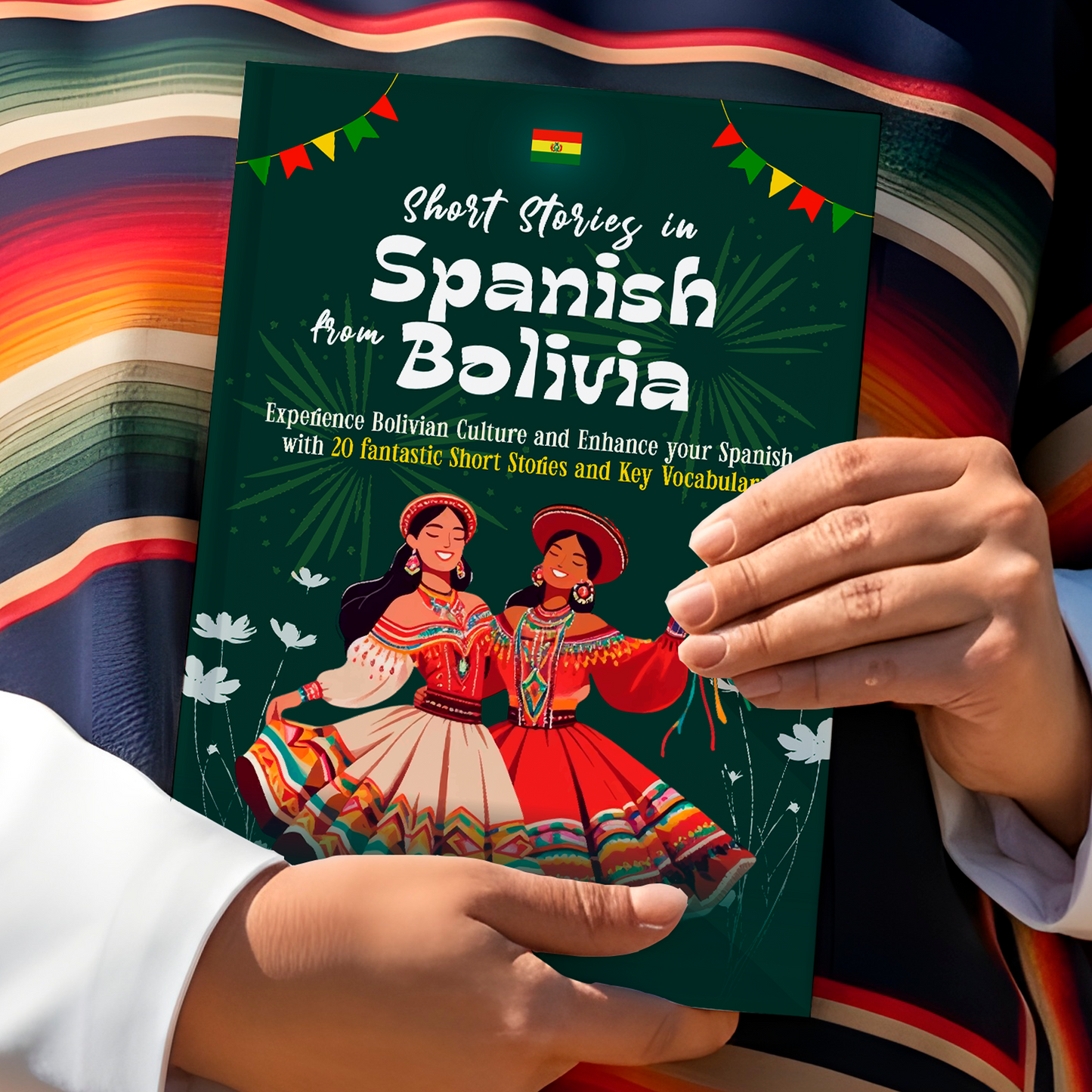 Short Stories in Spanish from Bolivia