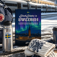 Short Stories in Swedish — image 2