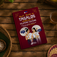 Short Stories in Tagalog: Immerse in Filipino Culture — image 2