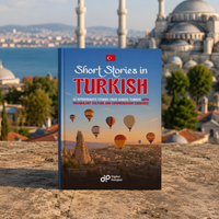 Short Stories in Turkish — image 2