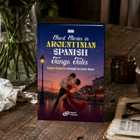 Argentinian Spanish Cultural Pack — image 3