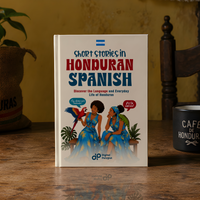 Central American Spanish Journey — image 7