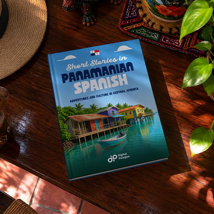 Latin American Spanish Explorer Pack