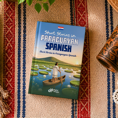 Latin American Spanish Explorer Pack