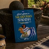 Central American Spanish Journey — image 3