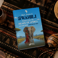 African Language Adventures — image 3