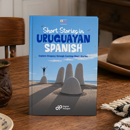 Latin American Spanish Explorer Pack