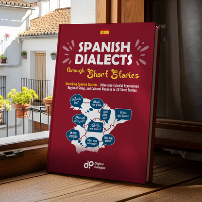 Spanish Dialects through Short Stories