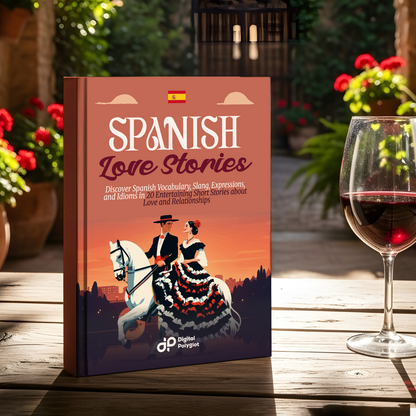 Spanish Love Stories