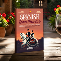 Spanish Love Stories — image 2