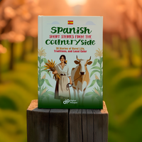 Tales from the Spanish Countryside — image 2