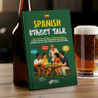 Spanish Street Talk — image 2
