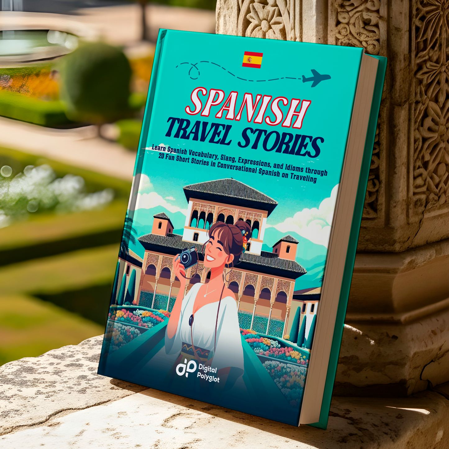 Spanish Travel Stories