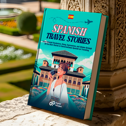 Spanish Travel Stories