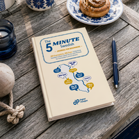 The 5-Minute Swedish Journal for Beginners — image 2