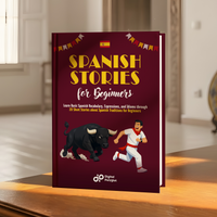 Spanish Stories for beginners — image 2