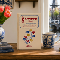 The 5-Minute Dutch Journal for Beginners — image 2